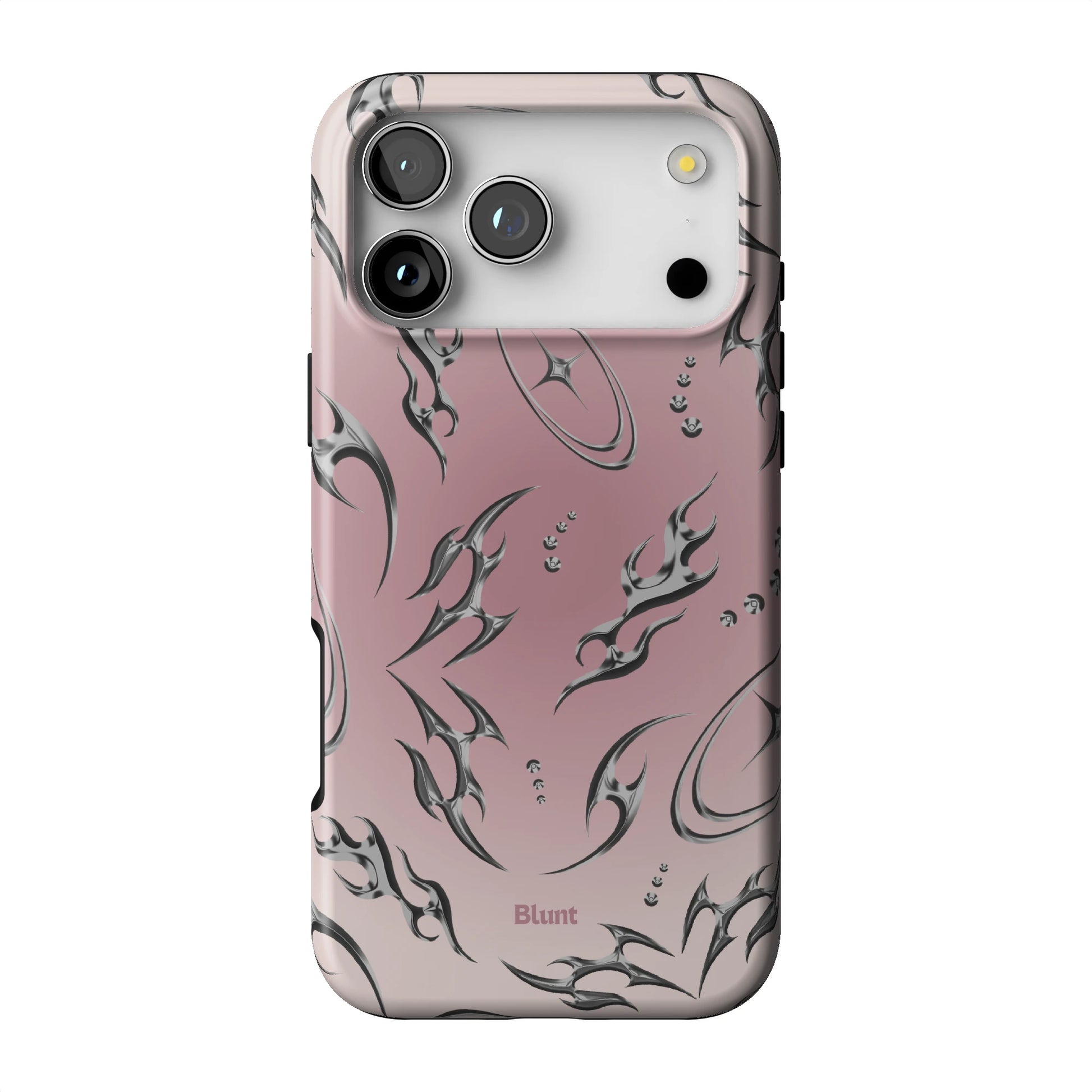 Cyber Crush iPhone Case gallery - Iphone_17_Pro_Max_1