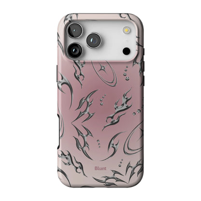 Cyber Crush iPhone Case gallery - Iphone_17_Pro_Max_1