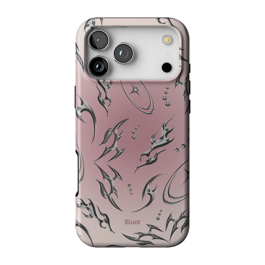 Cyber Crush iPhone Case gallery - Iphone_17_Pro_Max_1