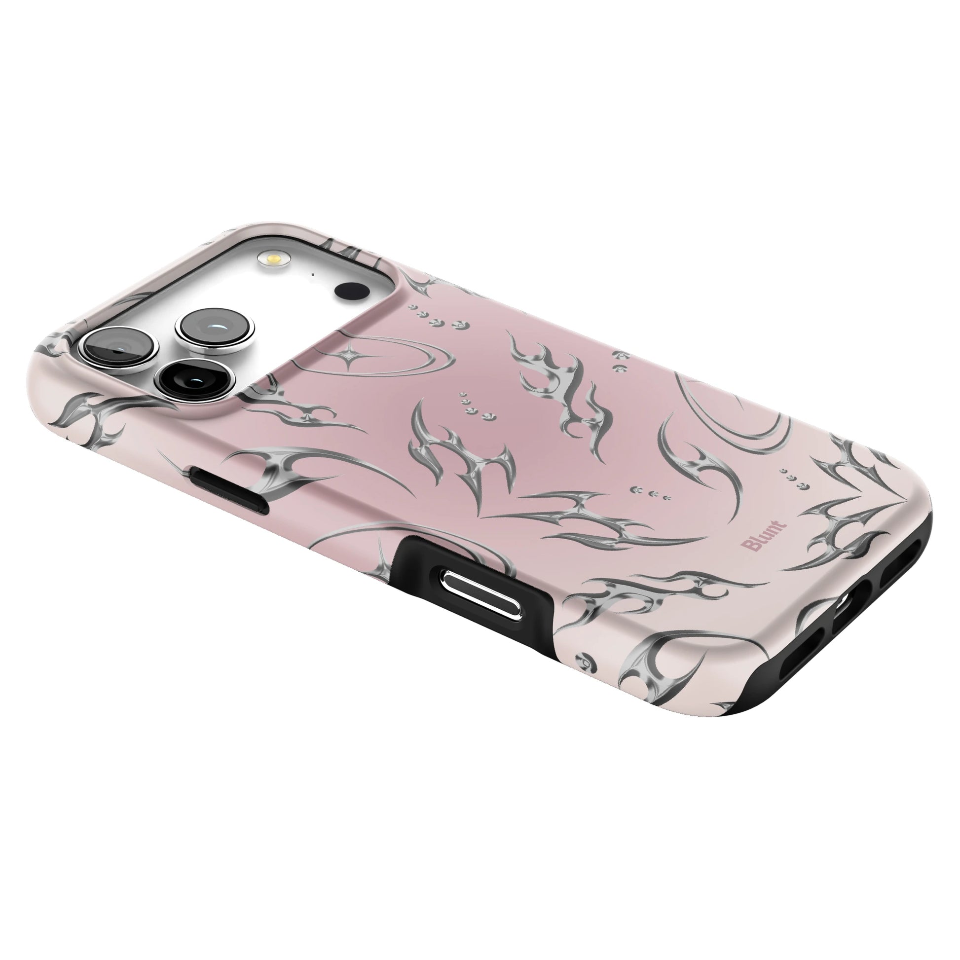 Cyber Crush iPhone Case gallery - Iphone_17_Pro_Max_2