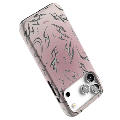 Cyber Crush iPhone Case gallery - Iphone_17_Pro_Max_5