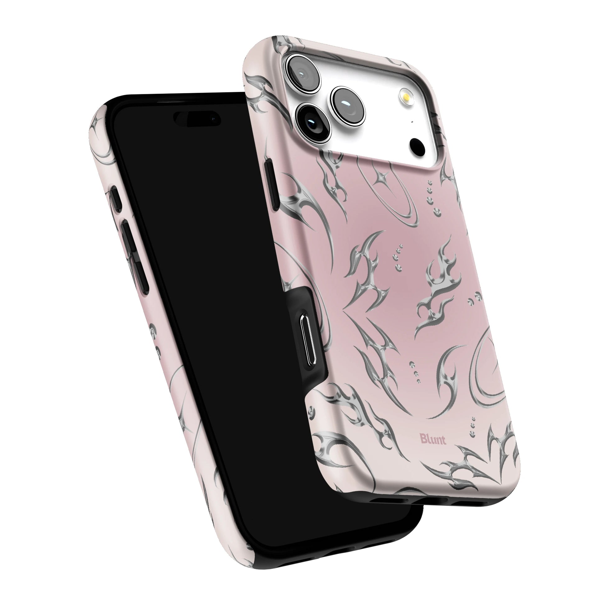 Cyber Crush iPhone Case gallery - Iphone_17_Pro_Max_6