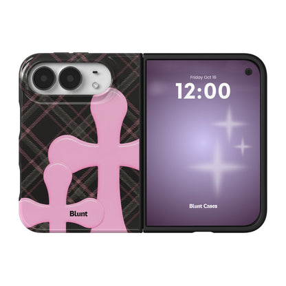 pink-dominion-iphone-case iPhone 18 Duo case, view 1