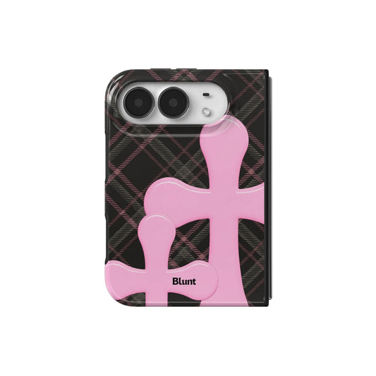 pink-dominion-iphone-case iPhone 18 Duo case, view 2