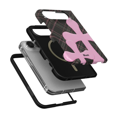pink-dominion-iphone-case iPhone 18 Duo case, view 6