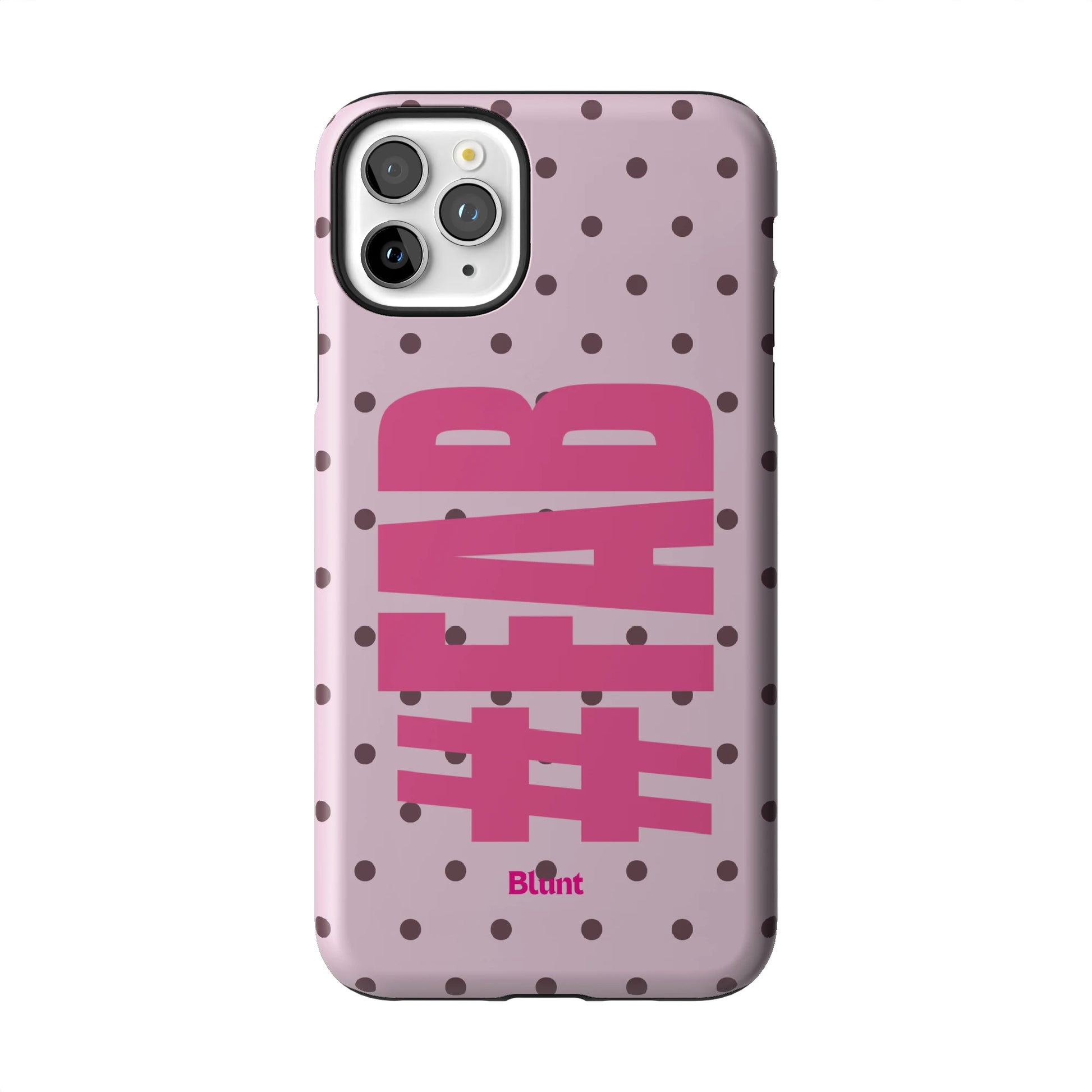Pink Dot Fab iPhone Case gallery - Iphone_11_Pro_Max_1