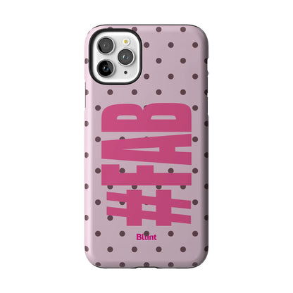Pink Dot Fab iPhone Case gallery - Iphone_11_Pro_Max_1