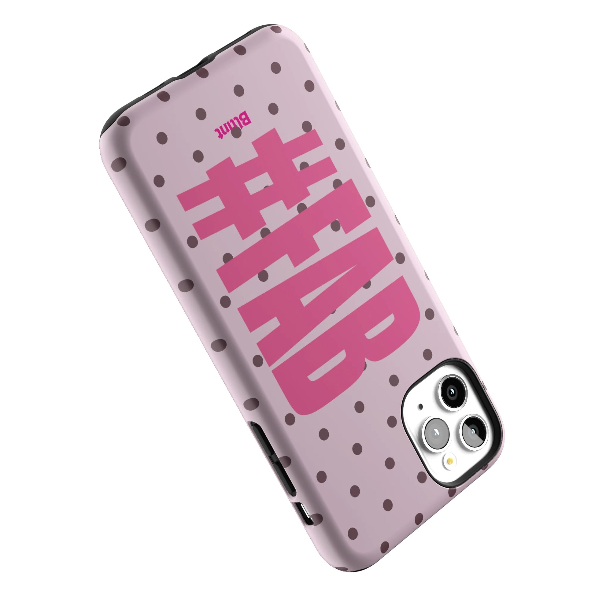 Pink Dot Fab iPhone Case gallery - Iphone_11_Pro_Max_5