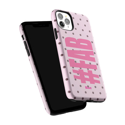 Pink Dot Fab iPhone Case gallery - Iphone_11_Pro_Max_6