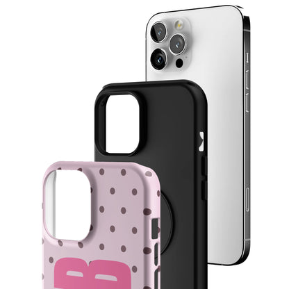 Pink Dot Fab iPhone Case gallery - Iphone_12_Pro_Max_3