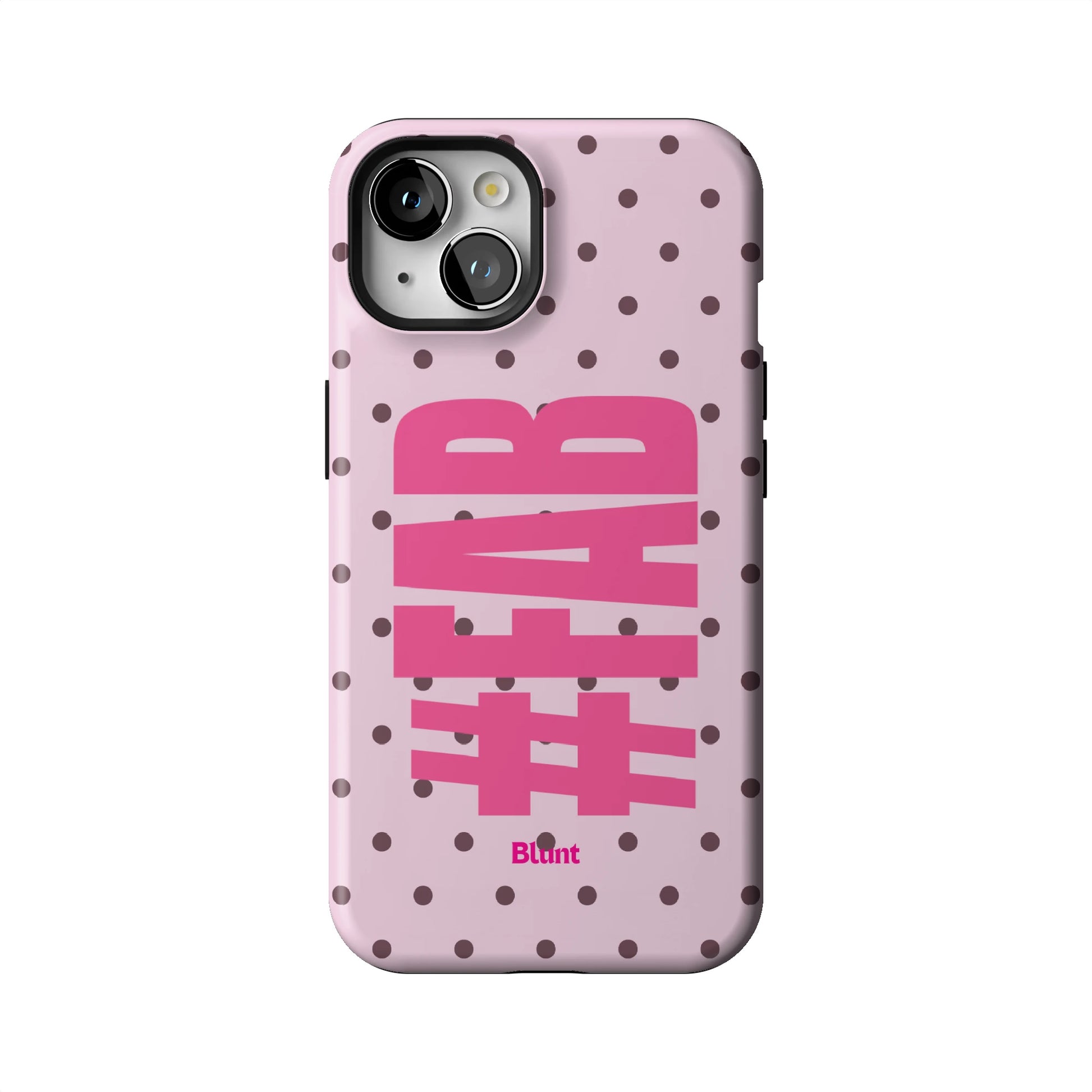 Pink Dot Fab iPhone Case gallery - Iphone_13_Iphone_1