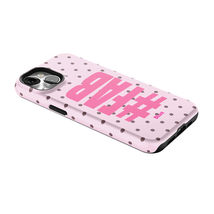 Pink Dot Fab iPhone Case gallery - Iphone_13_Iphone_2