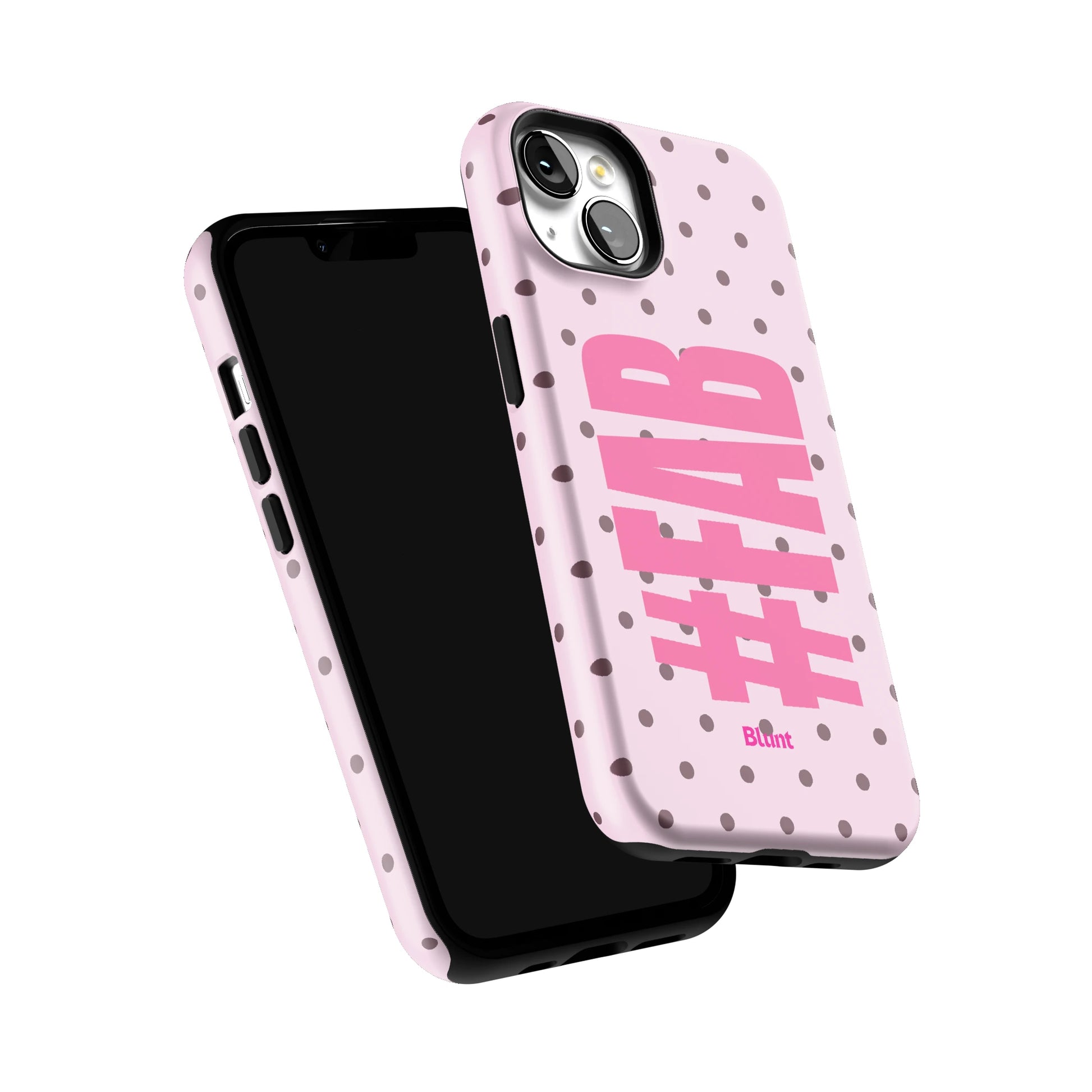 Pink Dot Fab iPhone Case gallery - Iphone_13_Iphone_6