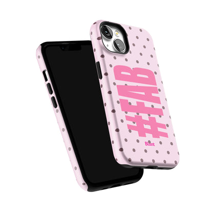 Pink Dot Fab iPhone Case gallery - Iphone_13_Iphone_6