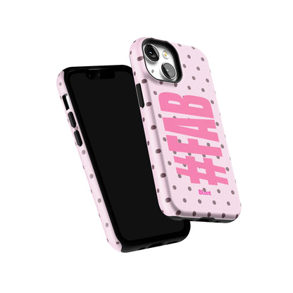 Pink Dot Fab iPhone Case gallery - Iphone_13_Mini_Air_Plus_6