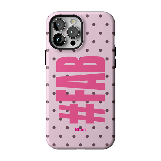 Pink Dot Fab iPhone Case gallery - Iphone_13_Pro_Max_1