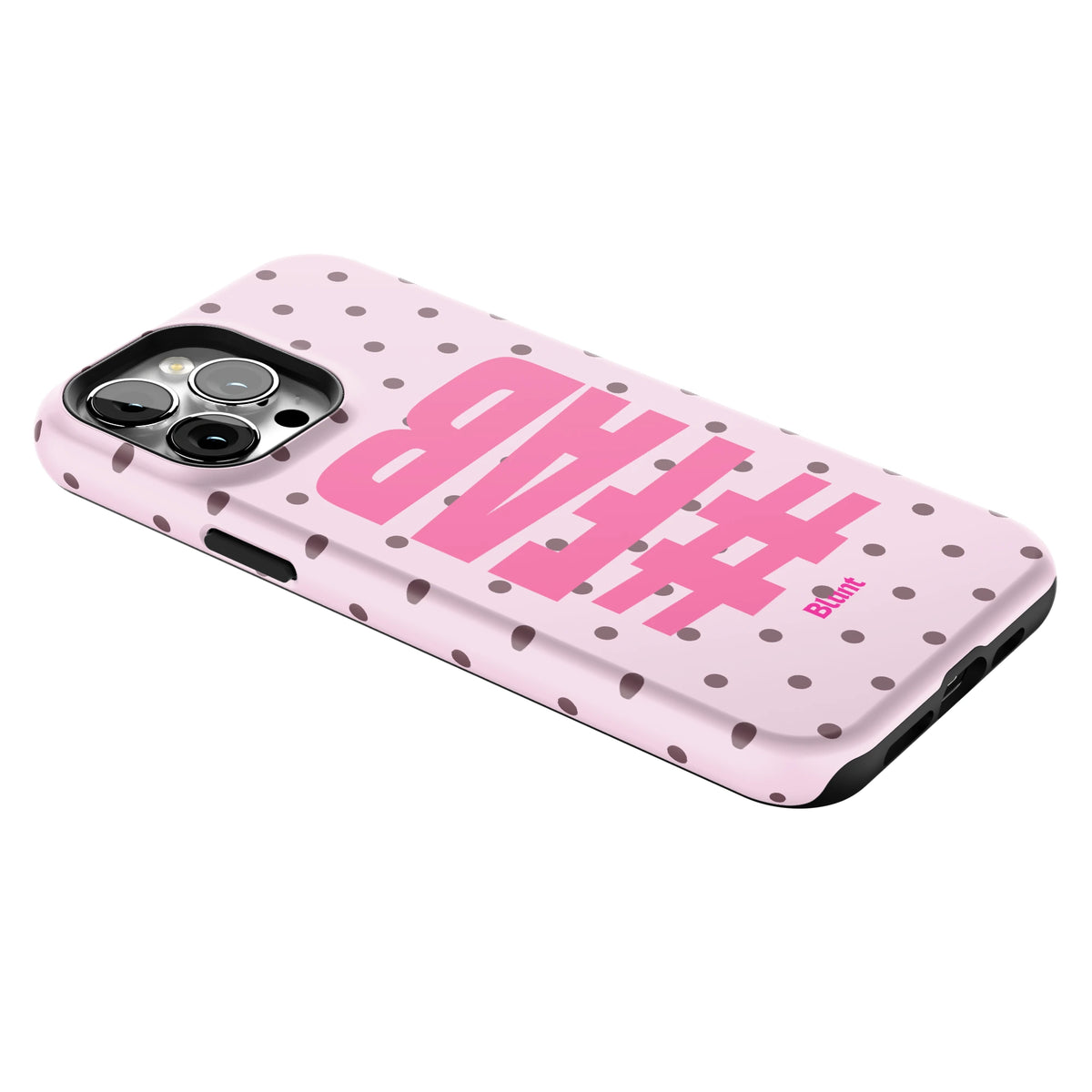 Pink Dot Fab iPhone Case gallery - Iphone_13_Pro_Max_2