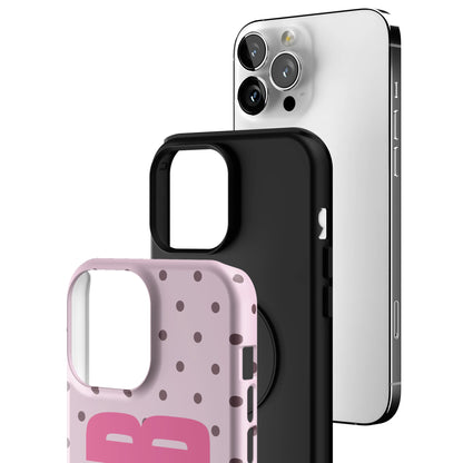 Pink Dot Fab iPhone Case gallery - Iphone_13_Pro_Max_3