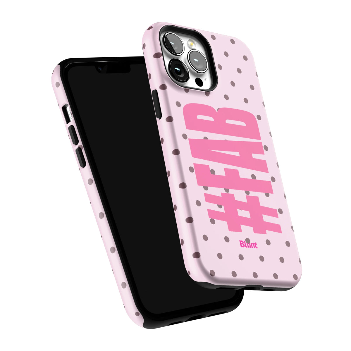 Pink Dot Fab iPhone Case gallery - Iphone_13_Pro_Max_6