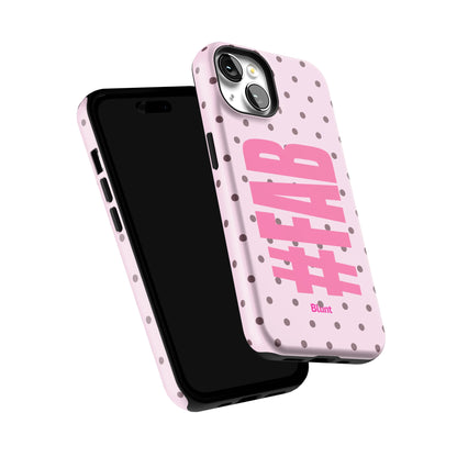 Pink Dot Fab iPhone Case gallery - Iphone_14_Iphone_6