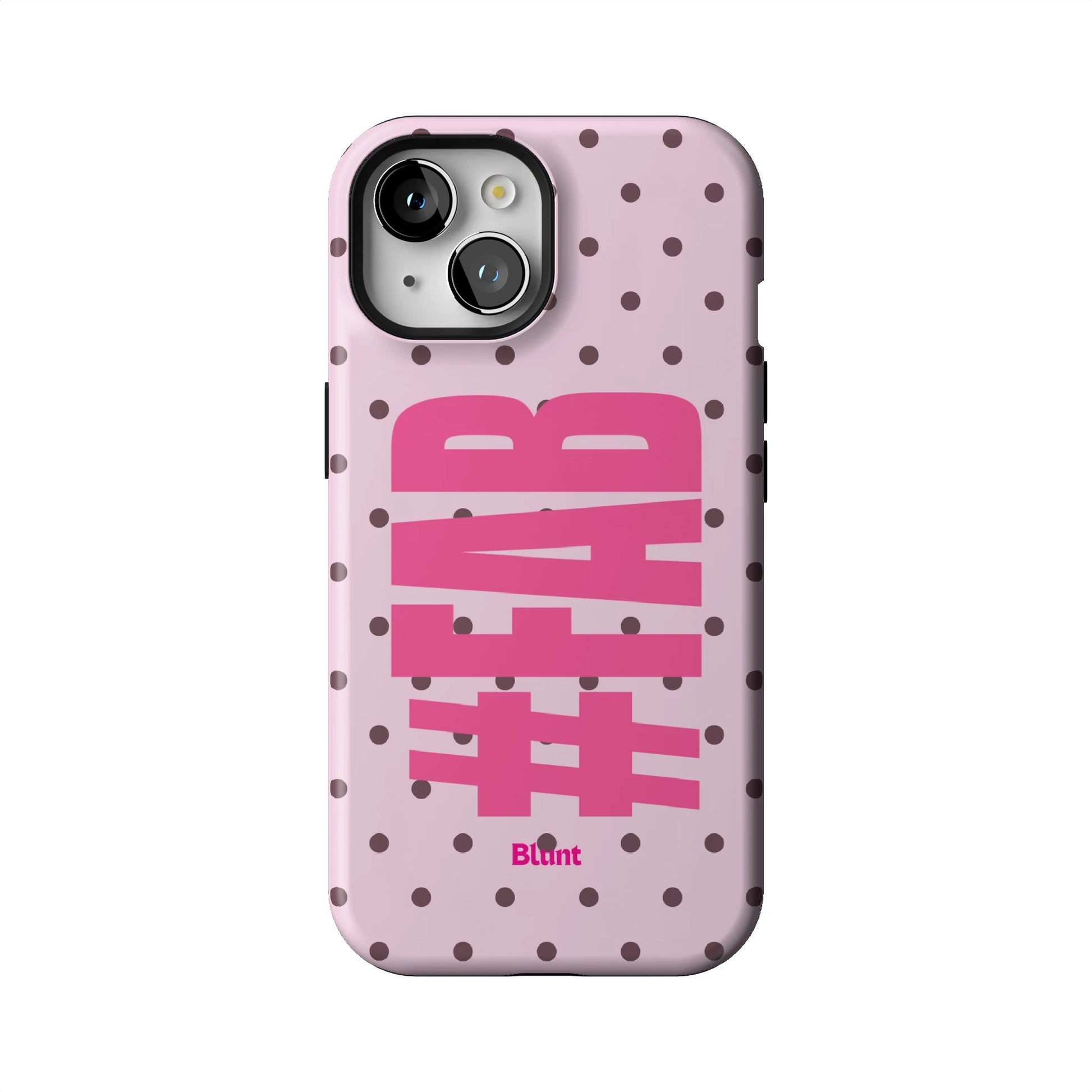 Pink Dot Fab iPhone Case gallery - Iphone_15_Iphone_1