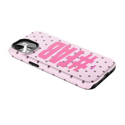 Pink Dot Fab iPhone Case gallery - Iphone_15_Iphone_2