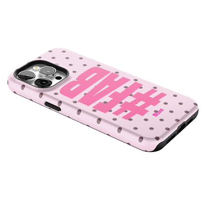 Pink Dot Fab iPhone Case gallery - Iphone_15_Pro_Max_2