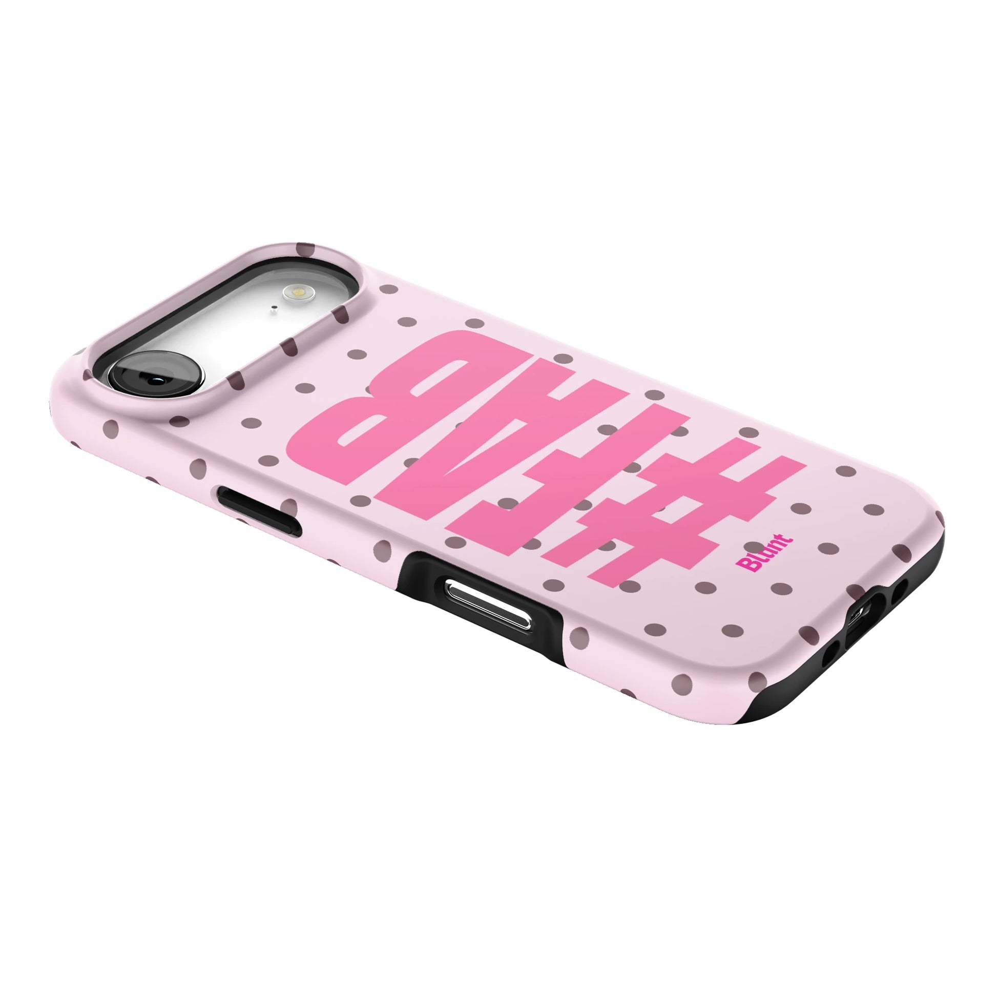 Pink Dot Fab iPhone Case gallery - Iphone_17_Air_2