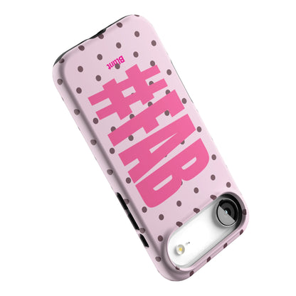 Pink Dot Fab iPhone Case gallery - Iphone_17_Air_5