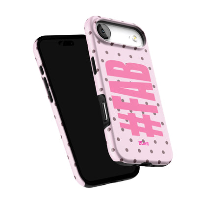 Pink Dot Fab iPhone Case gallery - Iphone_17_Air_6