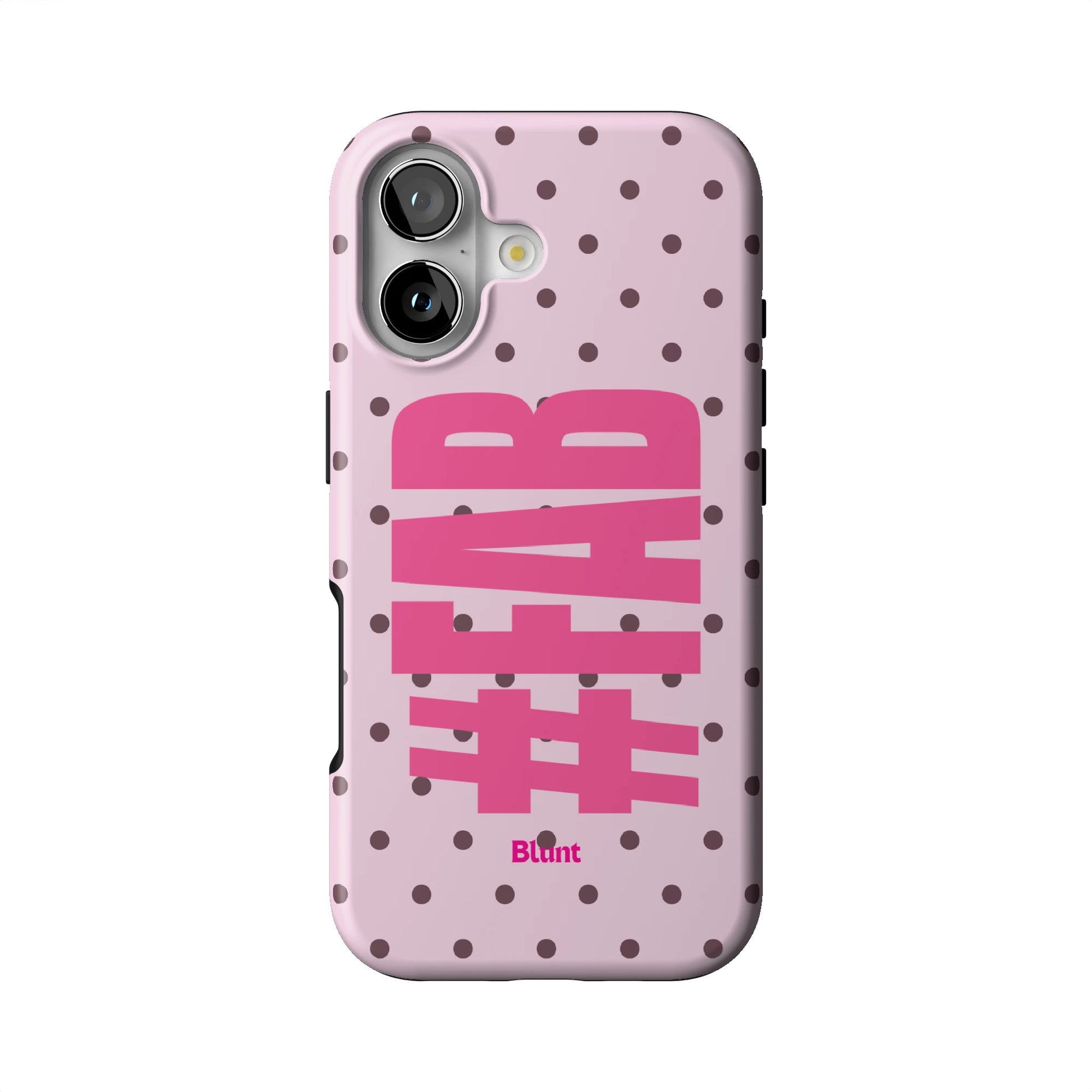 Pink Dot Fab iPhone Case gallery - Iphone_17_Iphone_1