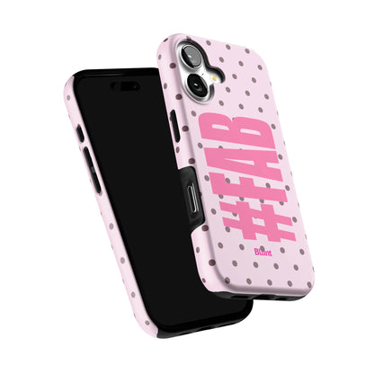 Pink Dot Fab iPhone Case gallery - Iphone_17_Iphone_6