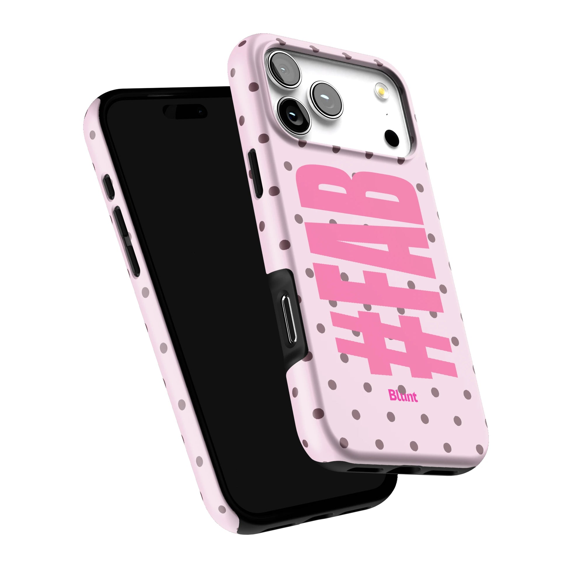 Pink Dot Fab iPhone Case gallery - Iphone_17_Pro_Max_6
