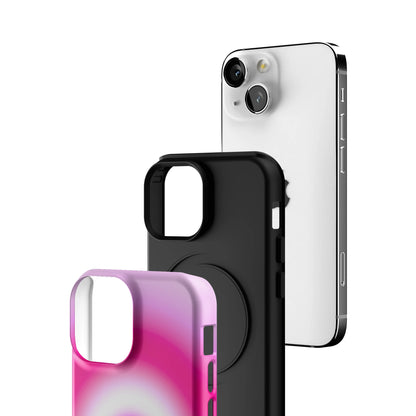 Pink Evil Eye Aura iPhone Case gallery - Iphone_13_Mini_Air_Plus_3