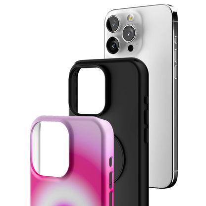 Pink Evil Eye Aura iPhone Case gallery - Iphone_15_Pro_Max_3