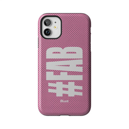 Pink Fab iPhone Case gallery - Iphone_11_Iphone_1