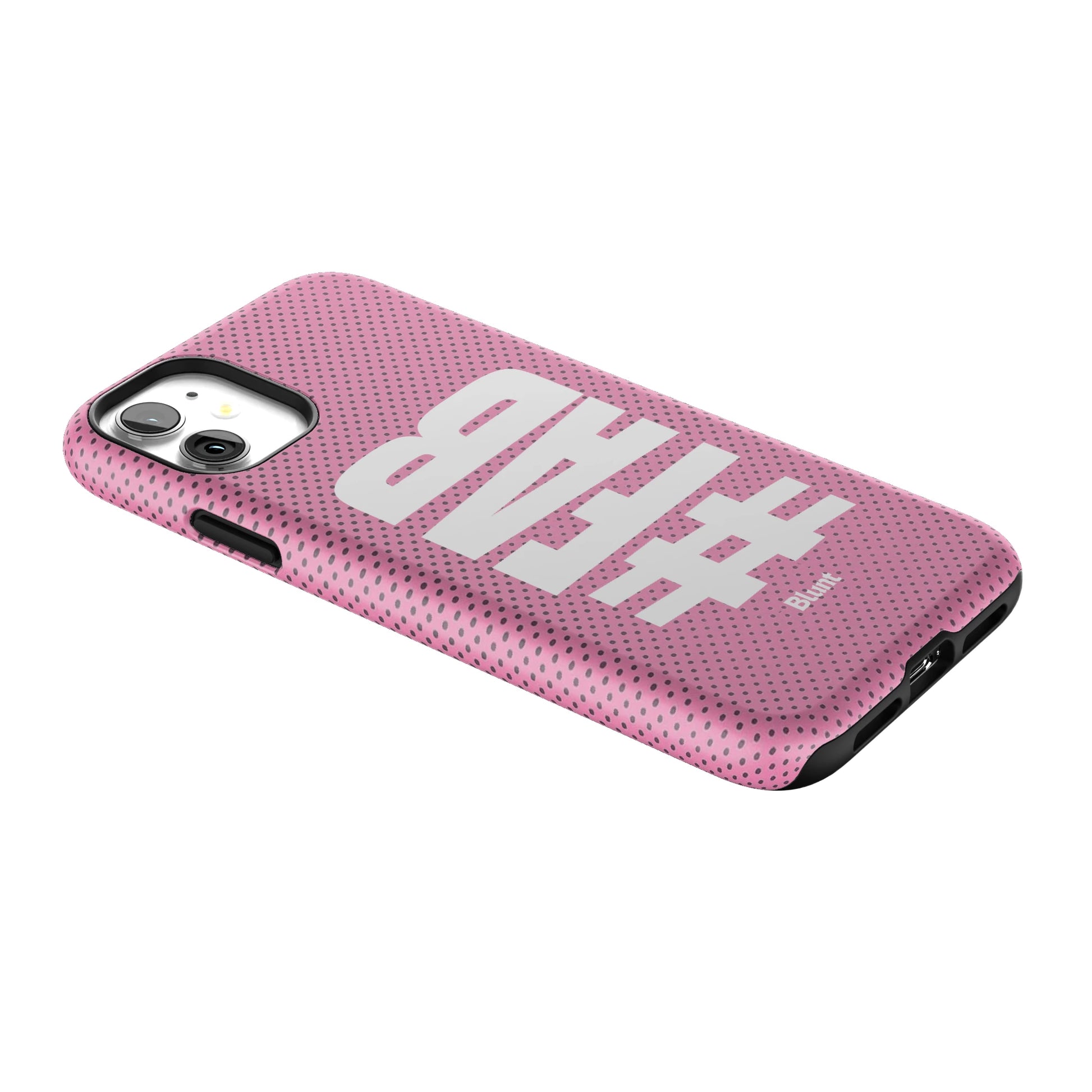 Pink Fab iPhone Case gallery - Iphone_11_Iphone_2