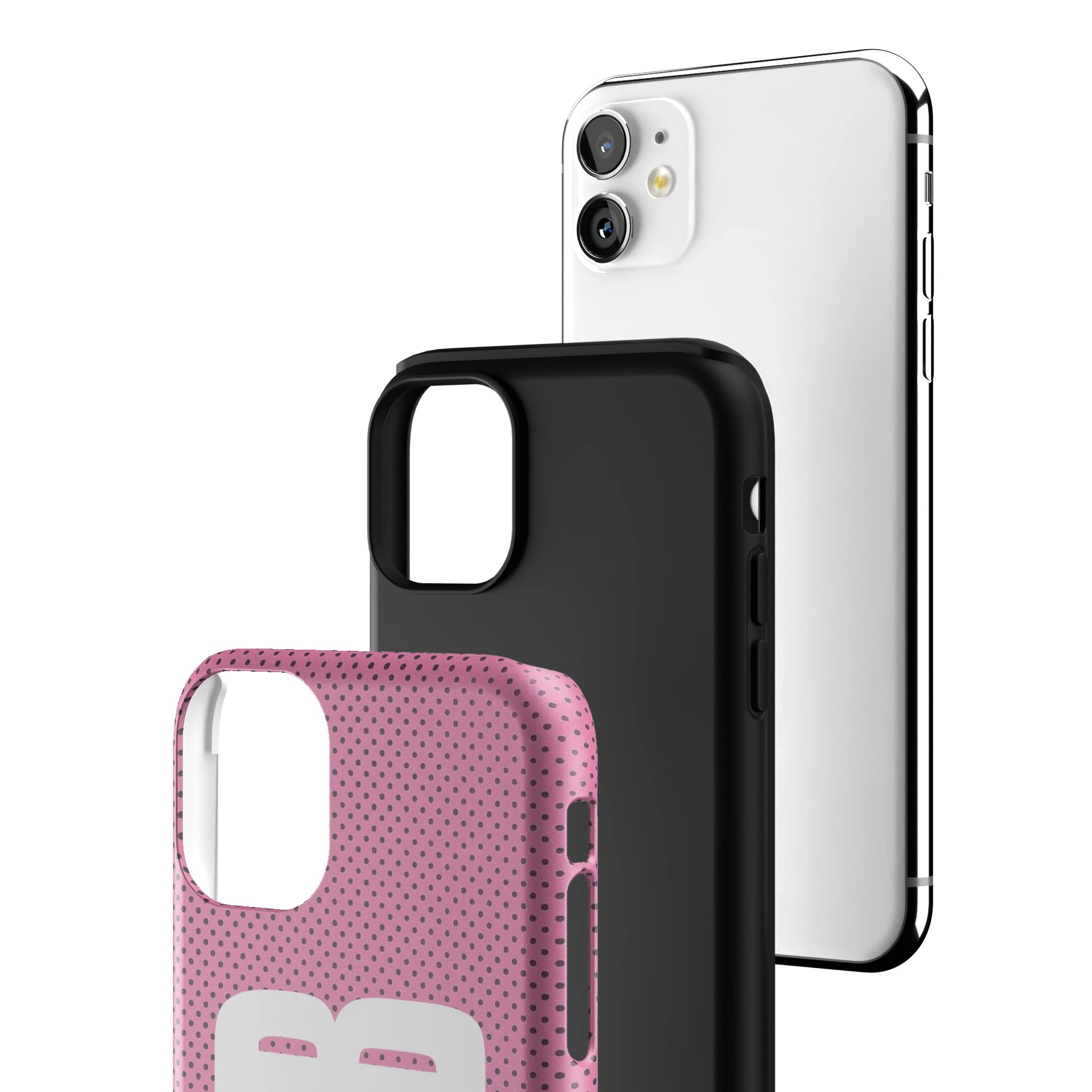 Pink Fab iPhone Case gallery - Iphone_11_Iphone_3