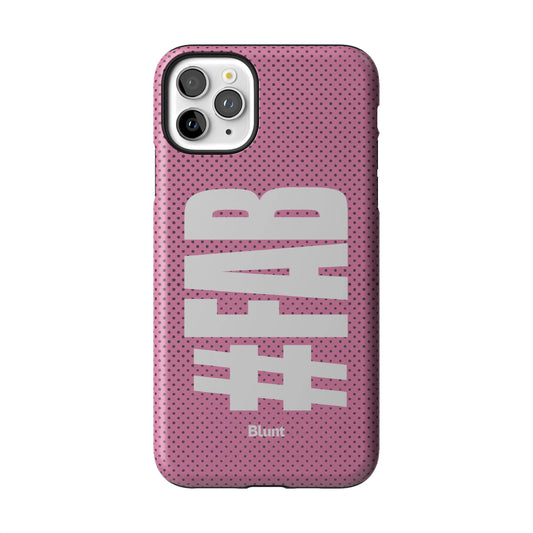 Pink Fab iPhone Case gallery - Iphone_11_Pro_Max_1