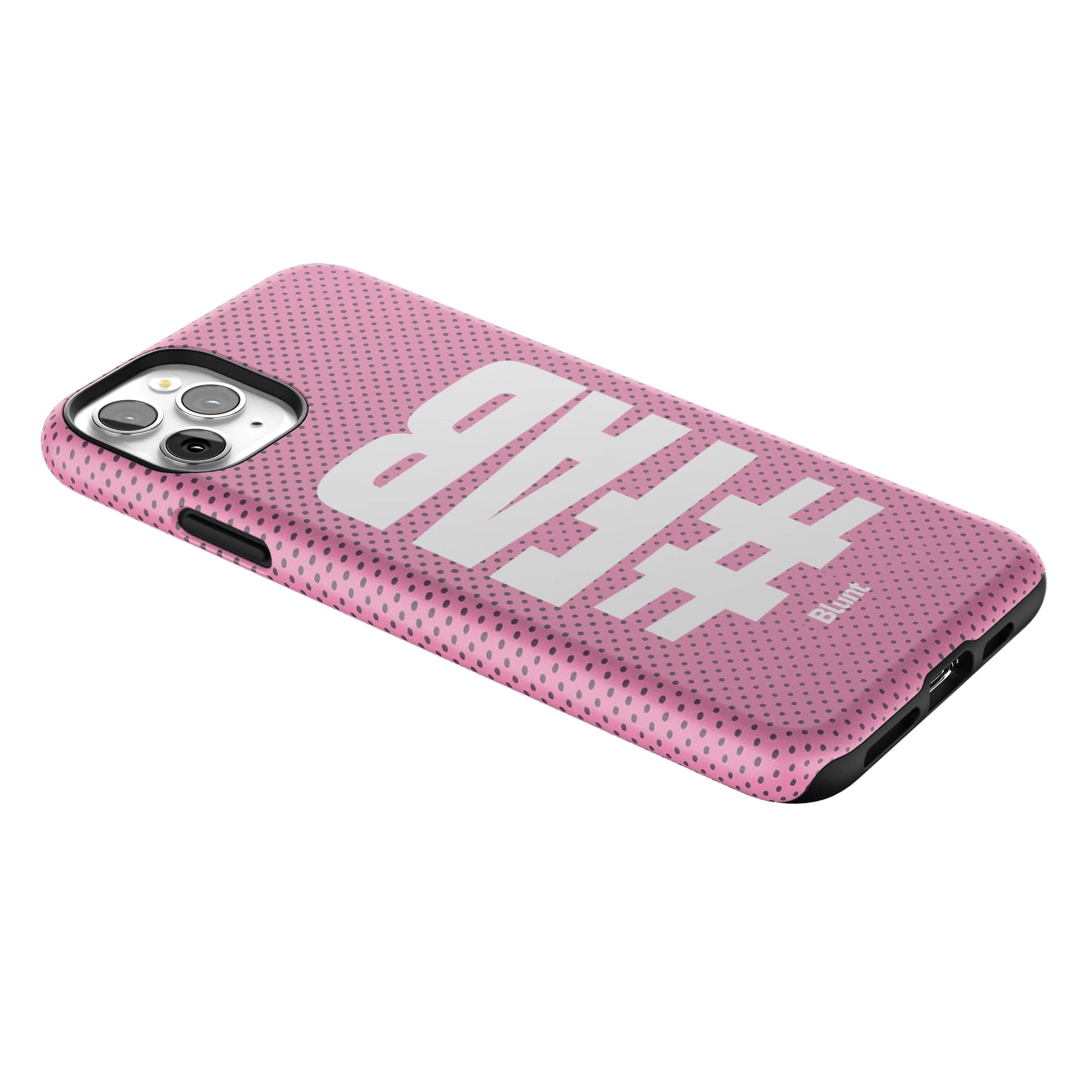 Pink Fab iPhone Case gallery - Iphone_11_Pro_Max_2