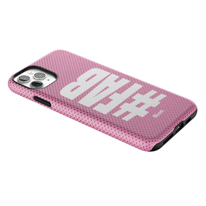 Pink Fab iPhone Case gallery - Iphone_11_Pro_Max_2