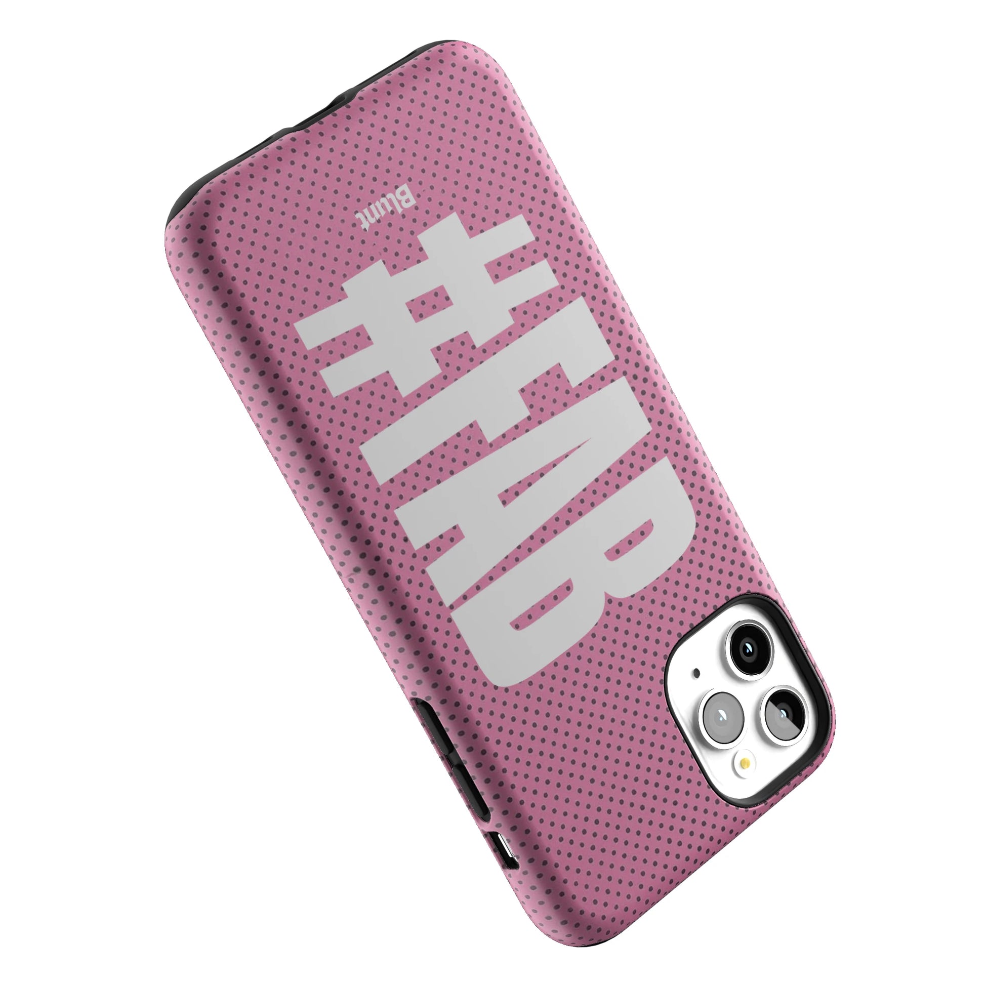 Pink Fab iPhone Case gallery - Iphone_11_Pro_Max_5