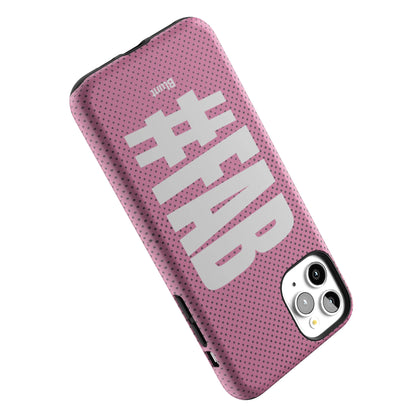 Pink Fab iPhone Case gallery - Iphone_11_Pro_Max_5