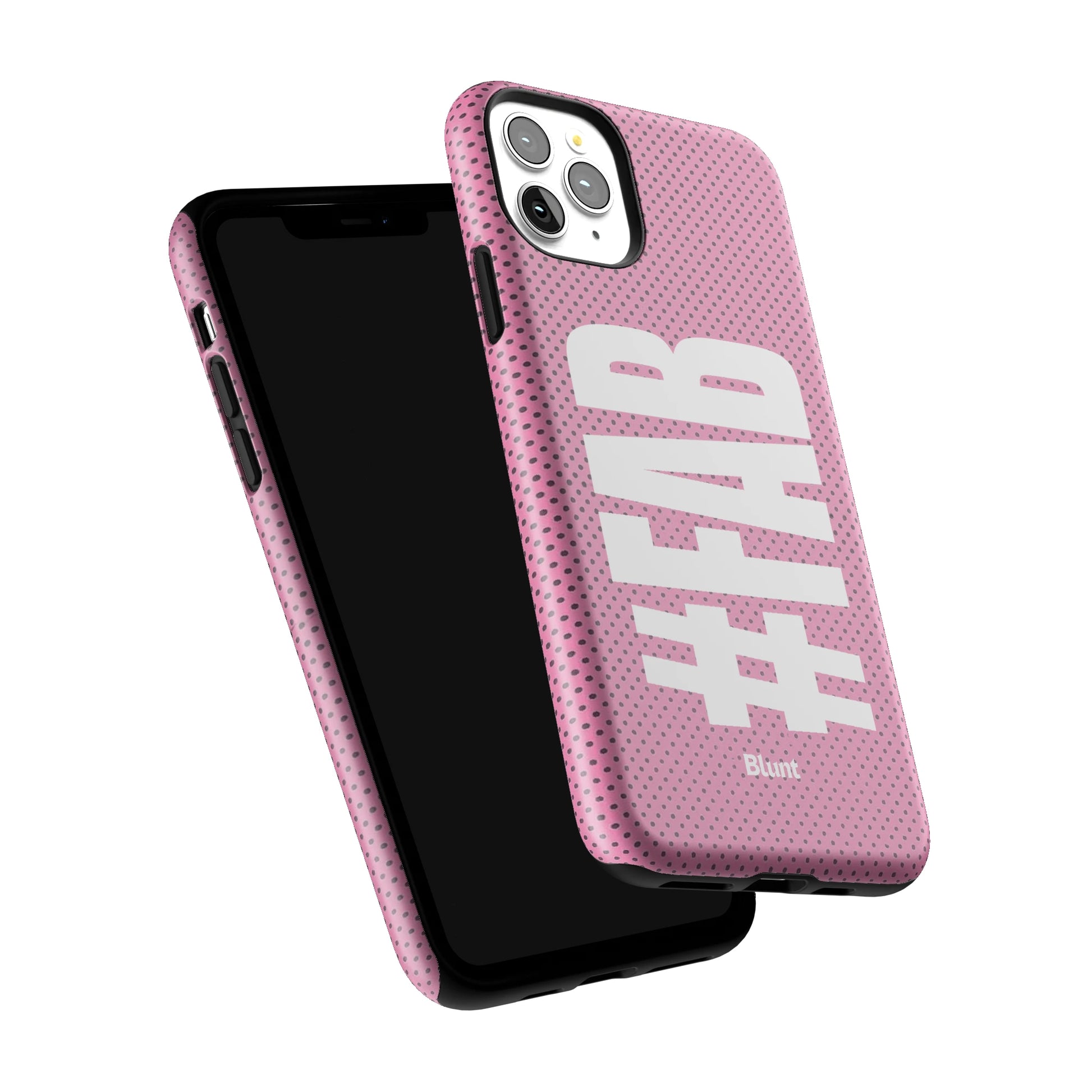 Pink Fab iPhone Case gallery - Iphone_11_Pro_Max_6