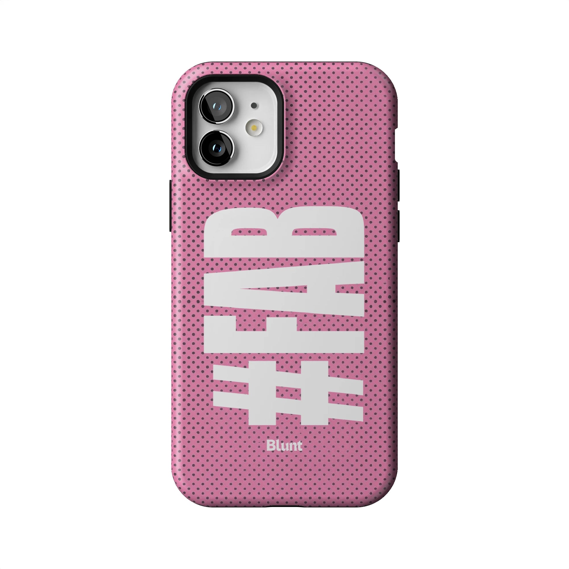 Pink Fab iPhone Case gallery - Iphone_12_Iphone_1