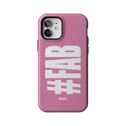Pink Fab iPhone Case gallery - Iphone_12_Iphone_1