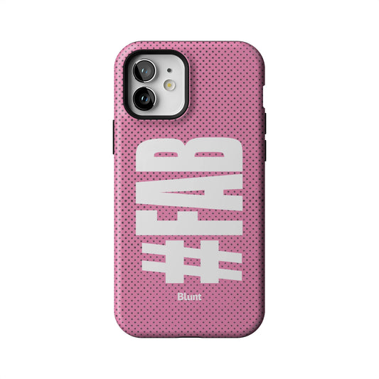 Pink Fab iPhone Case gallery - Iphone_12_Iphone_1