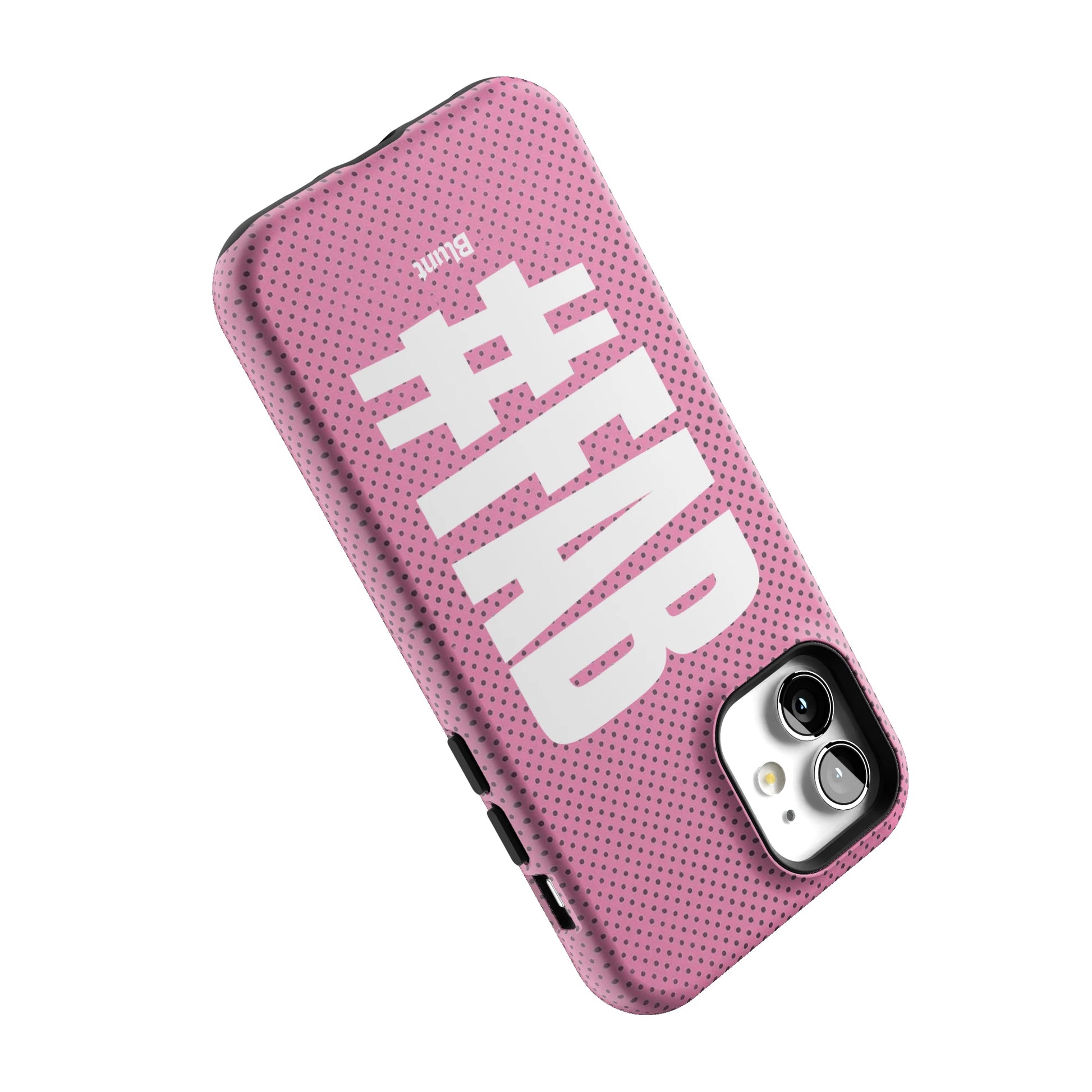 Pink Fab iPhone Case gallery - Iphone_12_Iphone_5