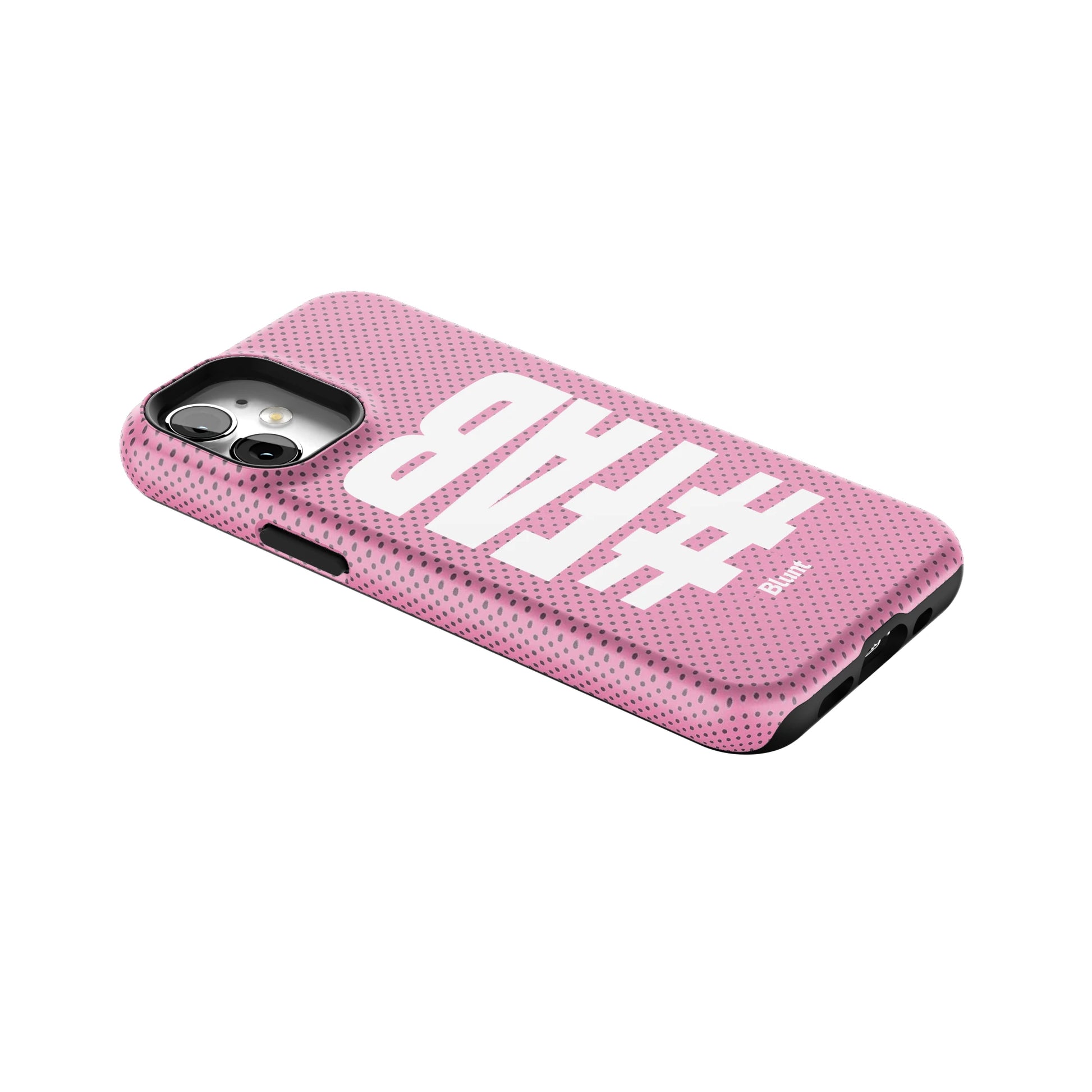 Pink Fab iPhone Case gallery - Iphone_12_Mini_Air_Plus_2