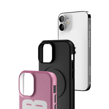 Pink Fab iPhone Case gallery - Iphone_12_Mini_Air_Plus_3